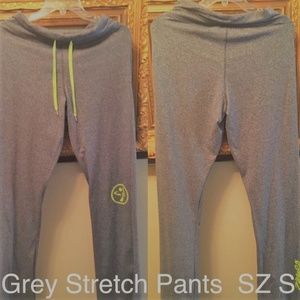 Zumba(R) Track Pants